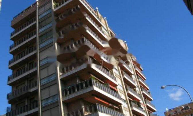 Apartment Monaco, Monte-Carlo