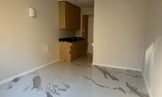 Apartment Monaco, La Rousse