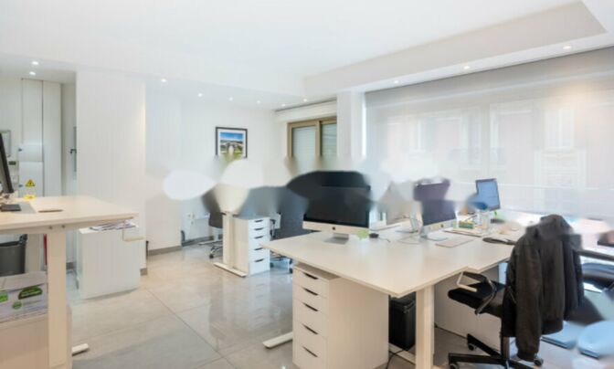 Apartment Monaco, Port