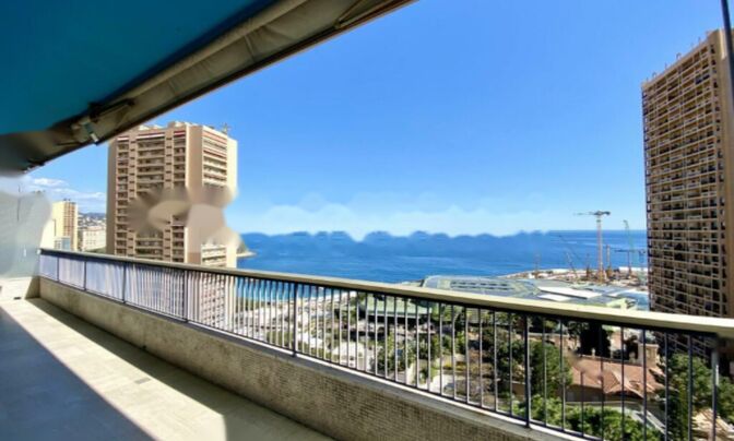 Apartment Monaco, Monte-Carlo