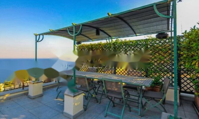 Apartment Monaco, Carre d'Or