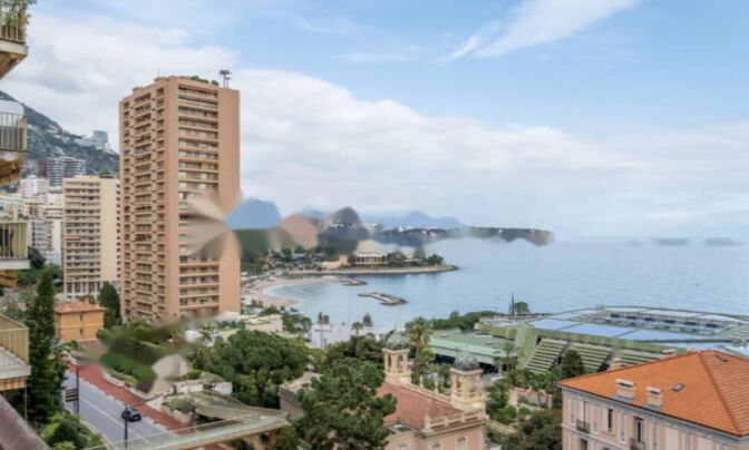 Apartment Monaco, Monte-Carlo