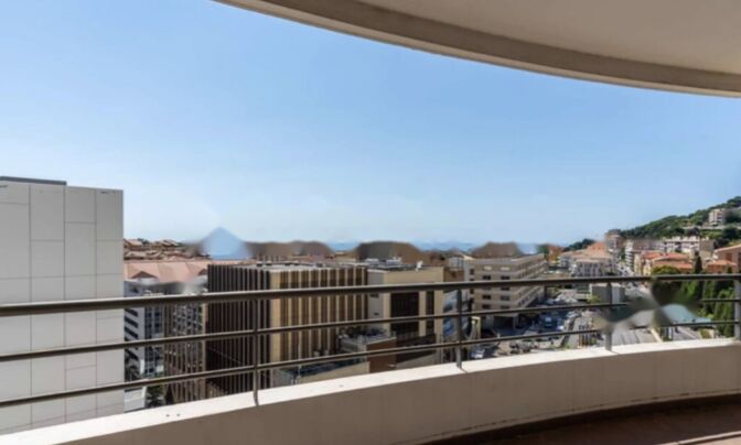 Apartment Monaco, Fontvieille