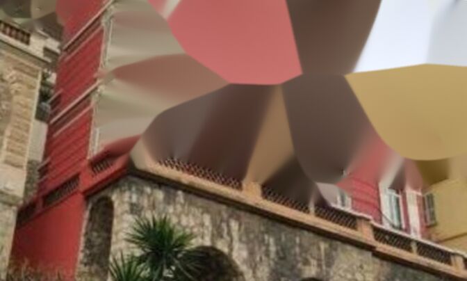 Apartment Monaco, Condamine