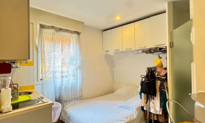 Apartment Monaco, La Rousse