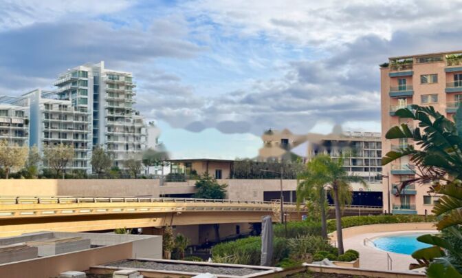 Apartment Monaco, Carre d'Or