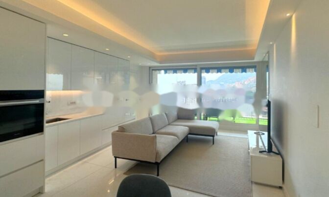 Apartment Monaco, La Rousse