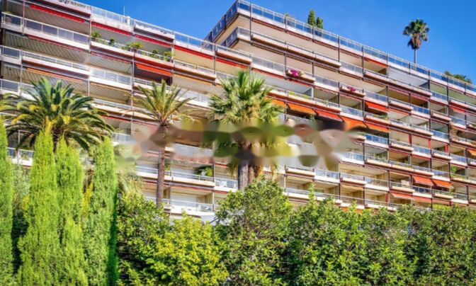 Apartment Monaco, Carre d'Or