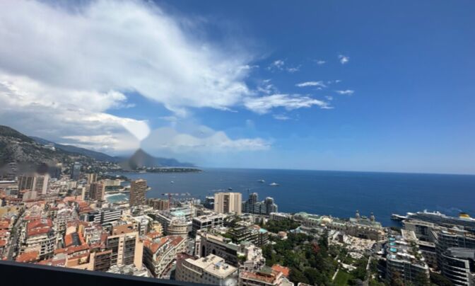 Apartment Monaco, Monte-Carlo