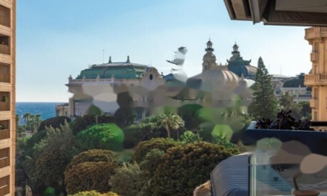 Apartment Monaco, Monte-Carlo