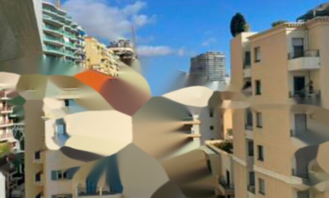 Apartment Monaco, Condamine