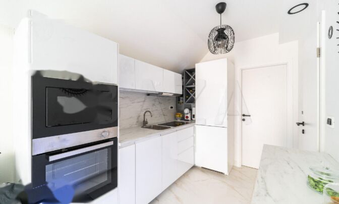 Квартира, 1-комнатная, Новая Йежица