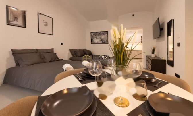 Квартира Новое Прюле 