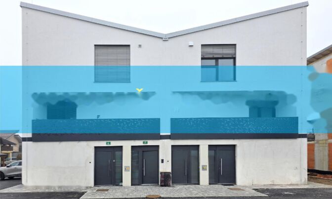 Квартира 4,5 комнаты Новый Сентяков