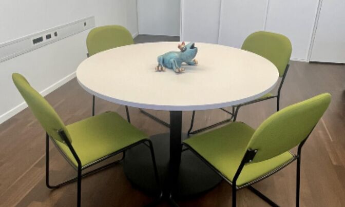 Офисное помещение Мосте