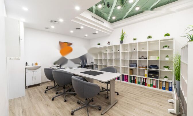 Коммерческое помещение