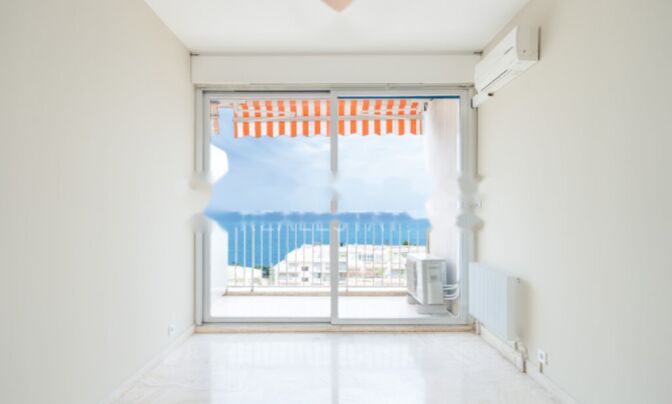 Apartment Monaco, La Rousse