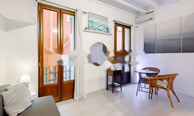 Apartment Monaco, Monaco-Ville