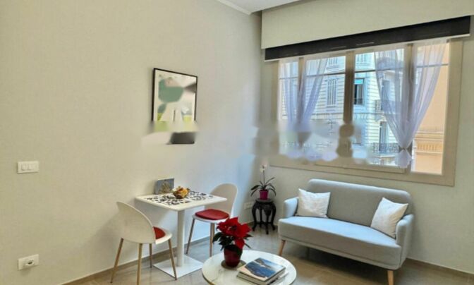 Apartment Monaco, Larvotto