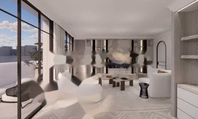 Apartment Monaco, Monte-Carlo