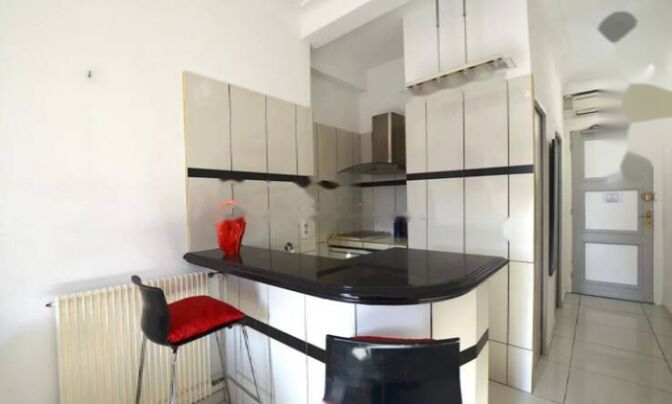 Apartment Pointe Croisette