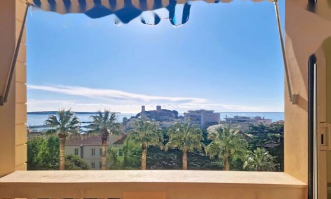 Apartment Petit Juas