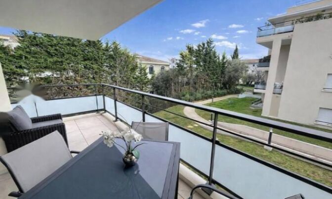 Apartment La Bocca Nord