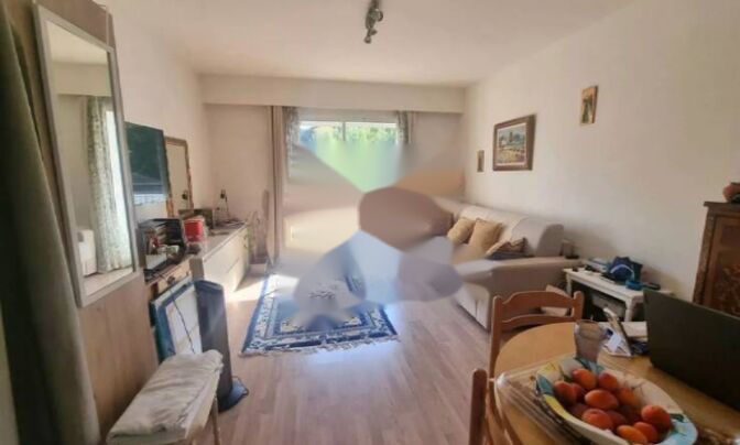 Apartment Cannes Californie