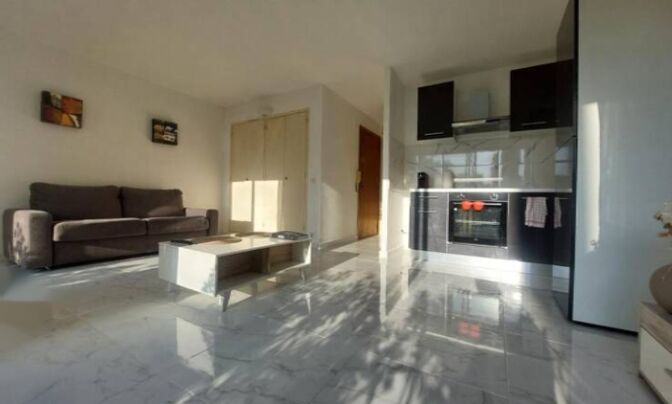 Apartment Cannes Croix Gardes