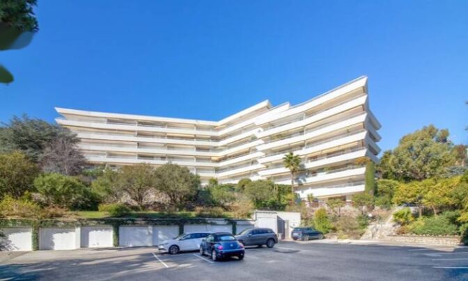 Studio Croix des Gardes