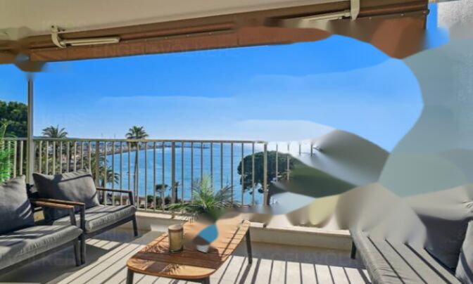 Apartment Pointe Croisette