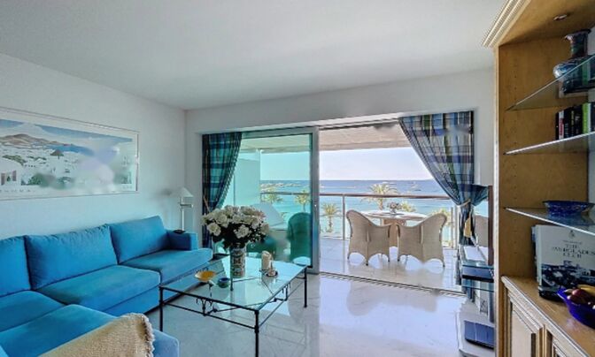 Apartment Pointe Croisette