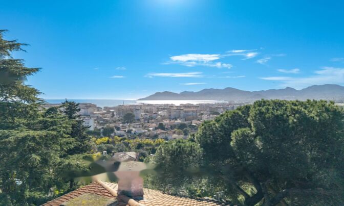 Maison Croix des Gardes