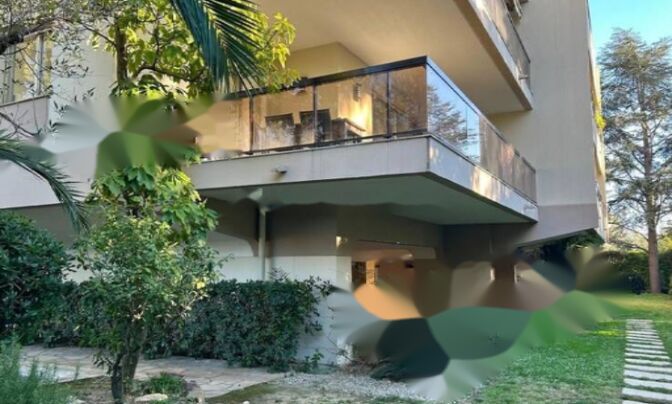 Apartment Cannes California