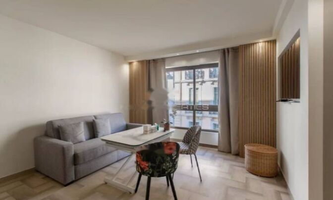 Apartment Cannes Centerville