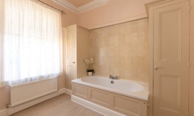 Coulson Street, Chelsea