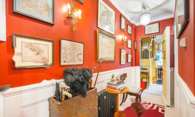 Chelsea Manor Gardens, Chelsea