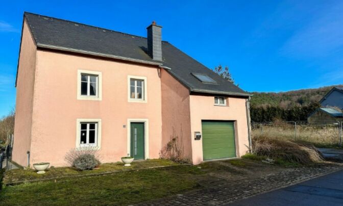 House 3 bedrooms for sale in Brouch (Mersch)