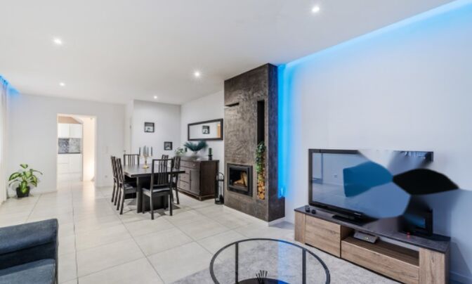 Semi-detached house 4 bedrooms for sale in Niederkorn