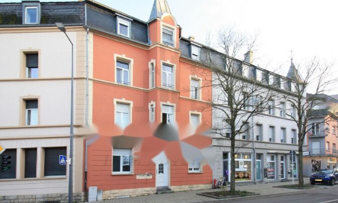 Apartment 1 bedroom for sale in Dudelange