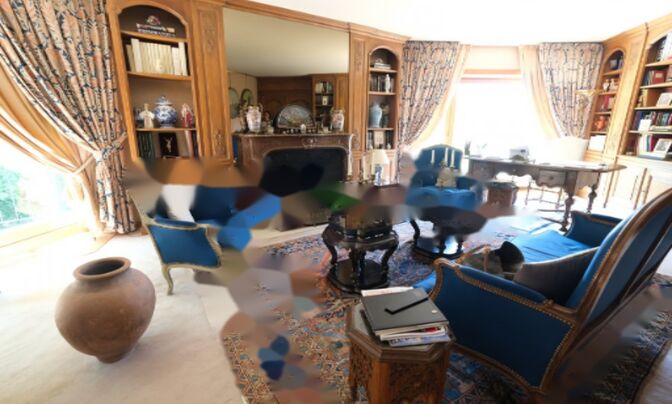 Penthouse 2 bedrooms for sale in Luxembourg-Clausen