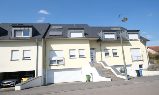 Duplex 3 bedrooms for sale in Kehlen