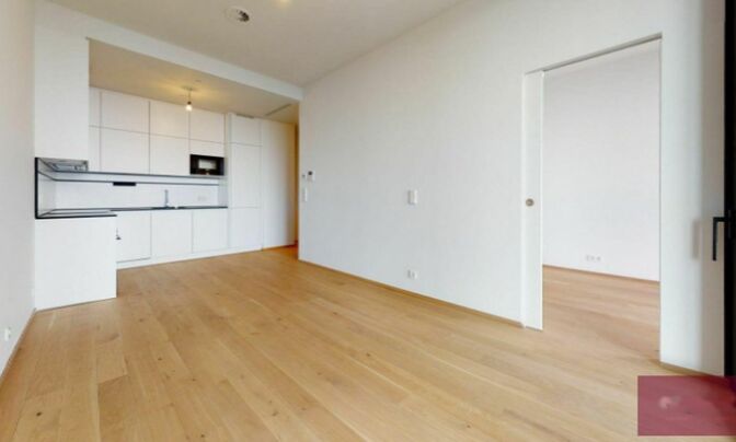 Apartment 2 bedrooms for sale in Luxembourg-Kirchberg