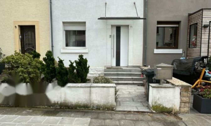 House 4 bedrooms for sale in Luxembourg-Gasperich - Cloche d'or