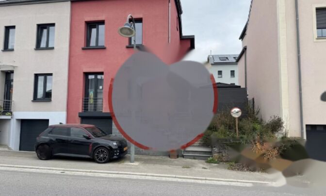 Semi-detached house 3 bedrooms for sale in Wecker