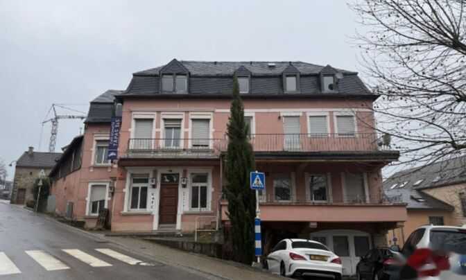 Apartment 2 bedrooms for sale in Manternach