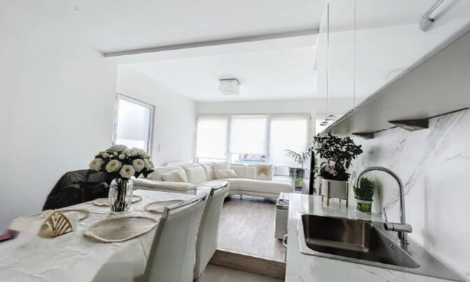 Apartment 3 bedrooms for sale in Esch-sur-Alzette