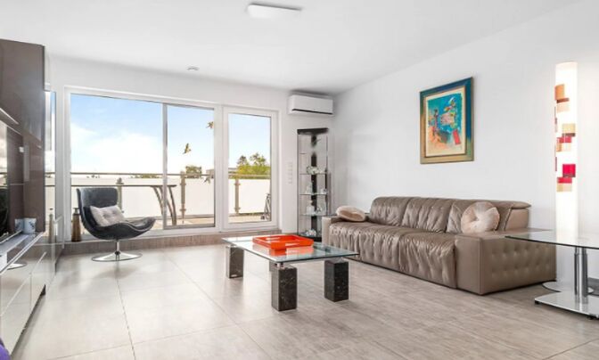 Apartment 3 bedrooms for sale in Mondercange