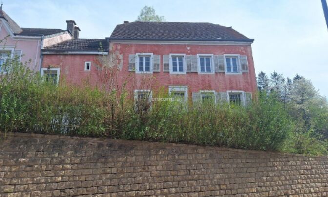 House 5 bedrooms for sale in Brouch (Boevange-Sur-Attert)