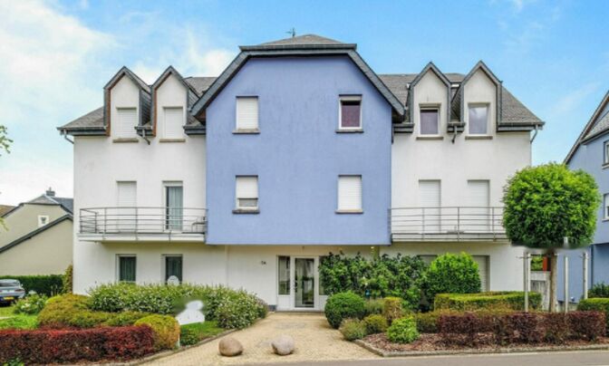 Apartment 4 bedrooms for sale in Kehlen